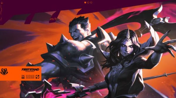 LMHT: First Stand 2025 công bố giải thưởng khủng, cập nhật giao diện như… Tốc Chiến 29 LMHT: First Stand 2025 công bố giải thưởng khủng, cập nhật giao diện như… Tốc Chiến first stand 2025 3jpg