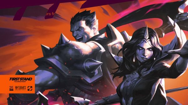 LMHT: Game thủ lo sợ First Stand 2025 sẽ là giải đấu thử nghiệm thất bại của Riot Games first stand 2025 lmht 2 bqmsjpg