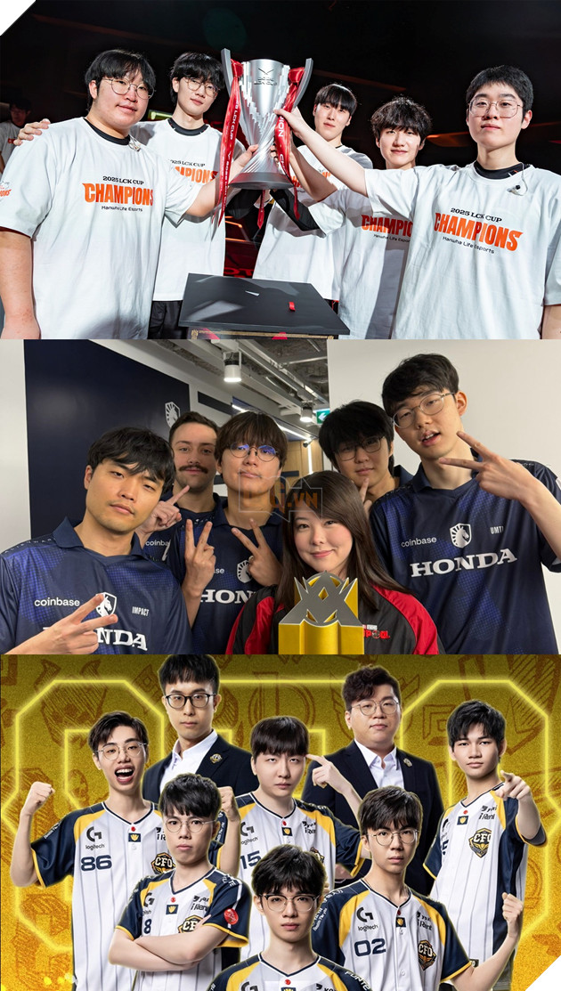 LMHT: Game thu lo so First Stand 2025 se la giai dau thu nghiem that bai cua Riot Games LMHT: Game thủ lo sợ First Stand 2025 sẽ là giải đấu thử nghiệm thất bại của Riot Games