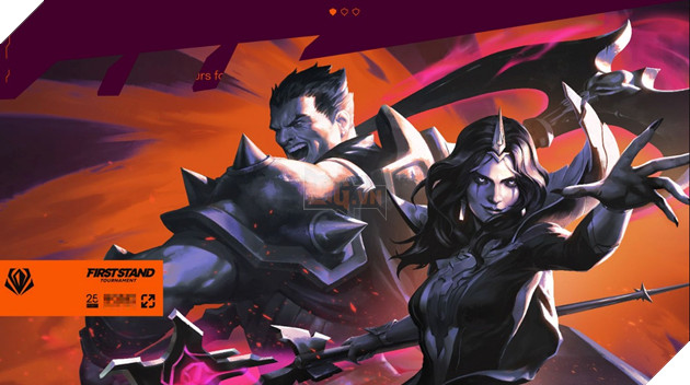 LMHT: Game thu lo so First Stand 2025 se la giai dau thu nghiem that bai cua Riot Games 4 LMHT: Game thủ lo sợ First Stand 2025 sẽ là giải đấu thử nghiệm thất bại của Riot Games