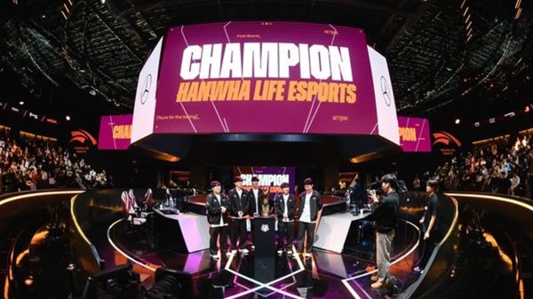 LMHT: First Stand 2025 sở hữu lượng người xem cực kì khiêm tốn 30 LMHT: First Stand 2025 sở hữu lượng người xem cực kì khiêm tốn first stand 2025 nguoi xem 1 hnffjpg