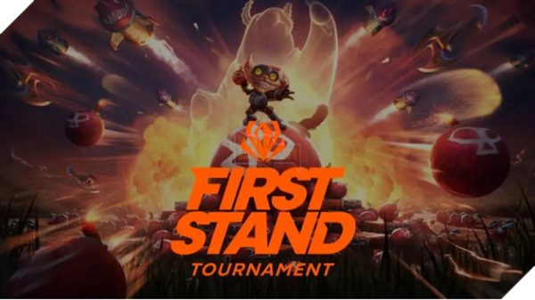 Người Chơi LMHT Càng Khó Chịu Hơn Nữa Khi Riot Chỉnh Sửa Lại HUD Của Giải Đấu First Stand first stand 3 gvvi