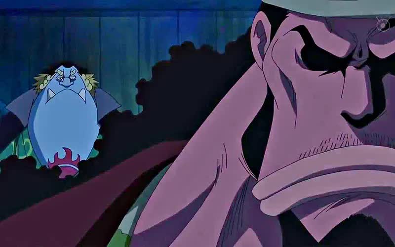 One Piece 1167: Shanks đích thân giải cứu Fisher Tiger và gián tiếp giúp Boa Hancock thoát khỏi Mary Geoise- Ảnh 2.