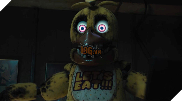 Hình ảnh về phim