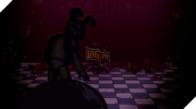 Five Nights at Freddy's: Fazbear Frights Xung Dang Duoc Khai Thac Them Mot Cau Chuyen Nua Five Nights at Freddy's: Fazbear Frights Xứng Đáng Được Khai Thác Thêm Một Câu Chuyện Nữa