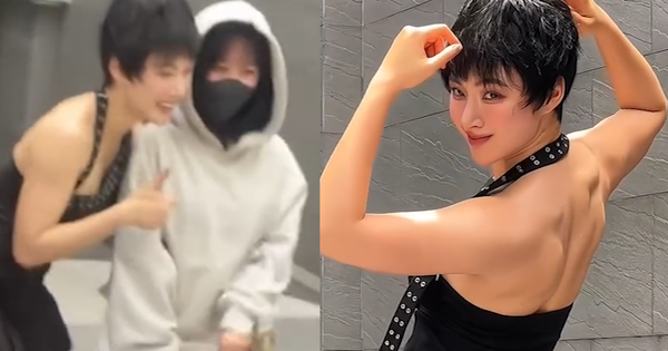 Angela Phương Trinh bị "camera qua đường" bóc body "lép xẹp" hơn clip tự đăng? fixx 1751541363081 1751541363479140602719 0 0 454 867 crop 17515415665451146487252png