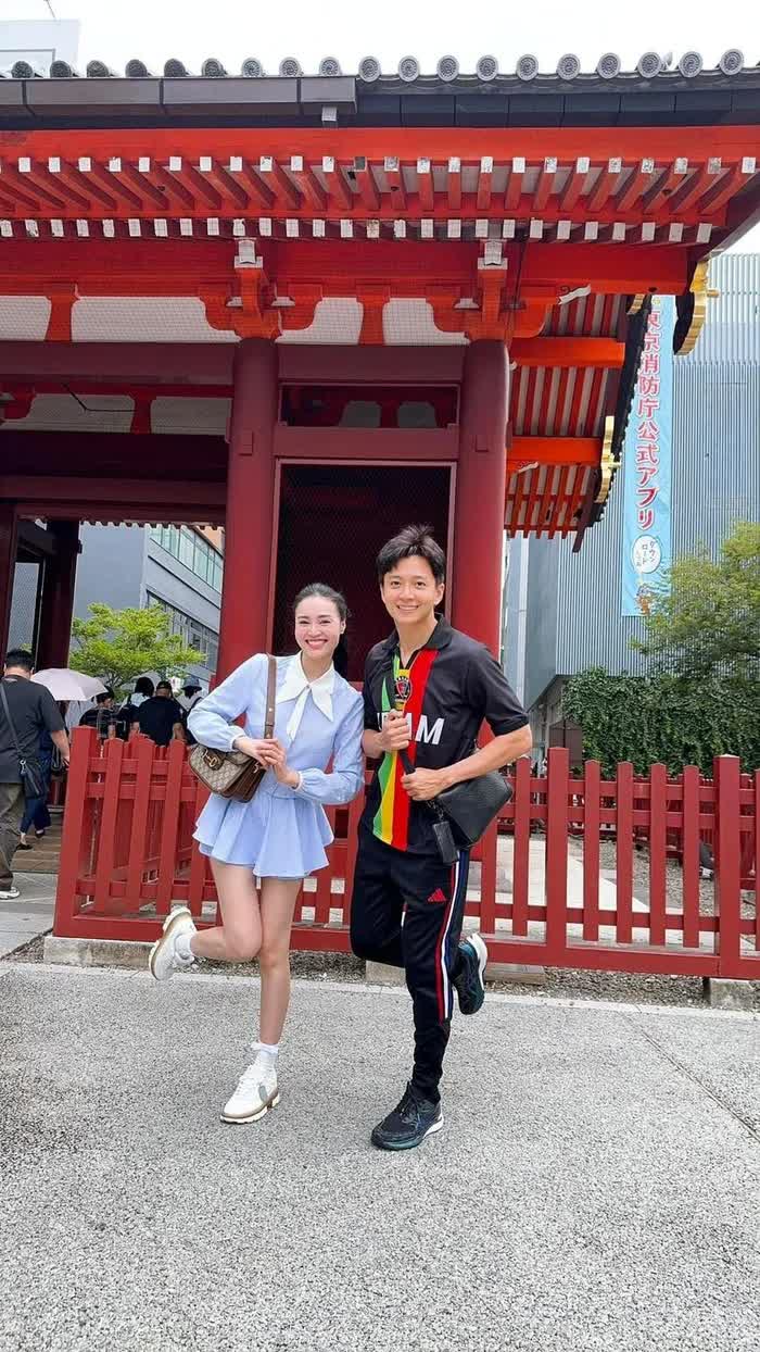 Rộ loạt hint Ninh Dương Lan Ngọc hẹn hò Ngô Kiến Huy, 1 sao nam còn trực tiếp chỉ điểm?- Ảnh 6.