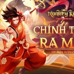 Monkey King: Đại Chiến Tây Du Gamota đạt 1M lượt tải sau 7 ngày ra mắt fjitxkijpeg