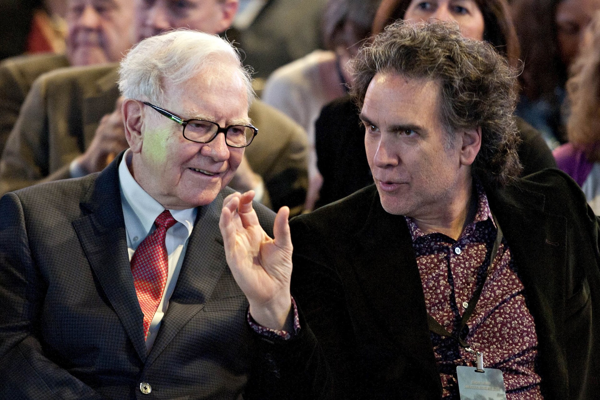 Người con trai 'bất tài' của Warren Buffett: Đốt sạch 200 triệu USD thừa kế năm 19 tuổi, phải vay tiền cha nhưng bị từ chối- Ảnh 1. Người con trai 'bất tài' của Warren Buffett: Đốt sạch 200 triệu USD thừa kế năm 19 tuổi, phải vay tiền cha nhưng bị từ chối- Ảnh 1.