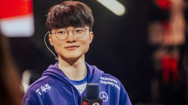 Faker: “Trận gặp IG chỉ là bước khởi đầu cho hành trình chinh phục CKTG 2025 của T1” 25 Faker: “Trận gặp IG chỉ là bước khởi đầu cho hành trình chinh phục CKTG 2025 của T1” fk 120251013124840jpg