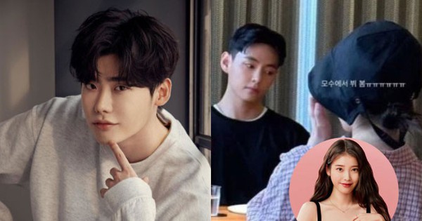 IU lộ ảnh hẹn hò V (BTS), liệu có còn yêu Lee Jong Suk? fk 17477878923131422677341 0 0 352 672 crop 1747787902731221722778jpg