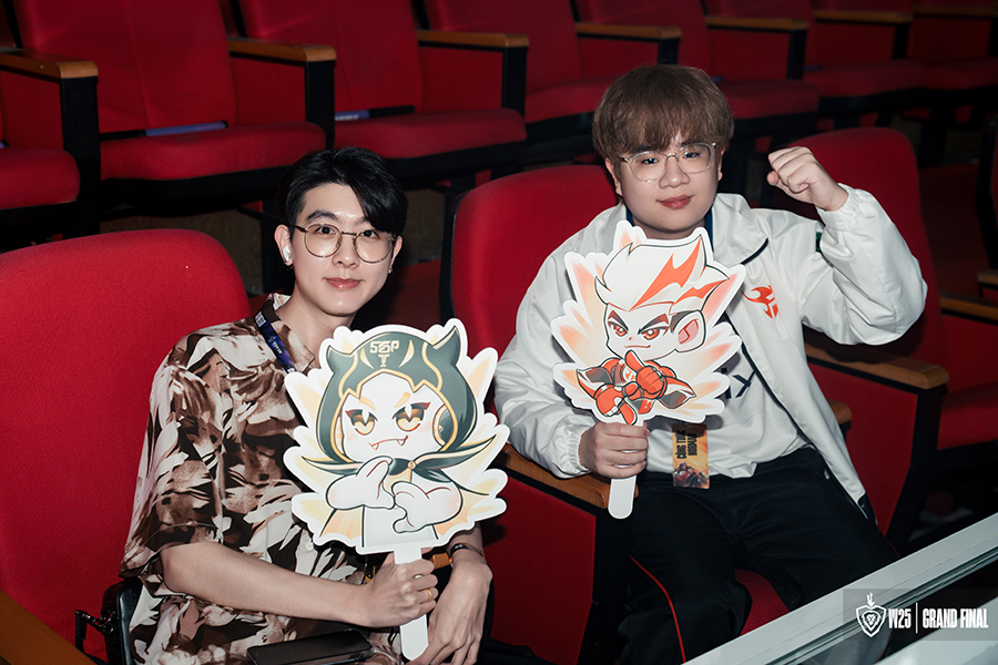 Huỷ diệt 1S, FPT X Flash thẳng tiến chung kết ĐTDV Mùa Đông 2025 fl 2 1