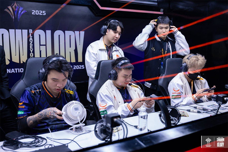 fl-lqm-2911 Kết quả AIC 2025 hôm nay 29/11: Team Flash & ONE xuống Nhánh Thua fl lqm 2911