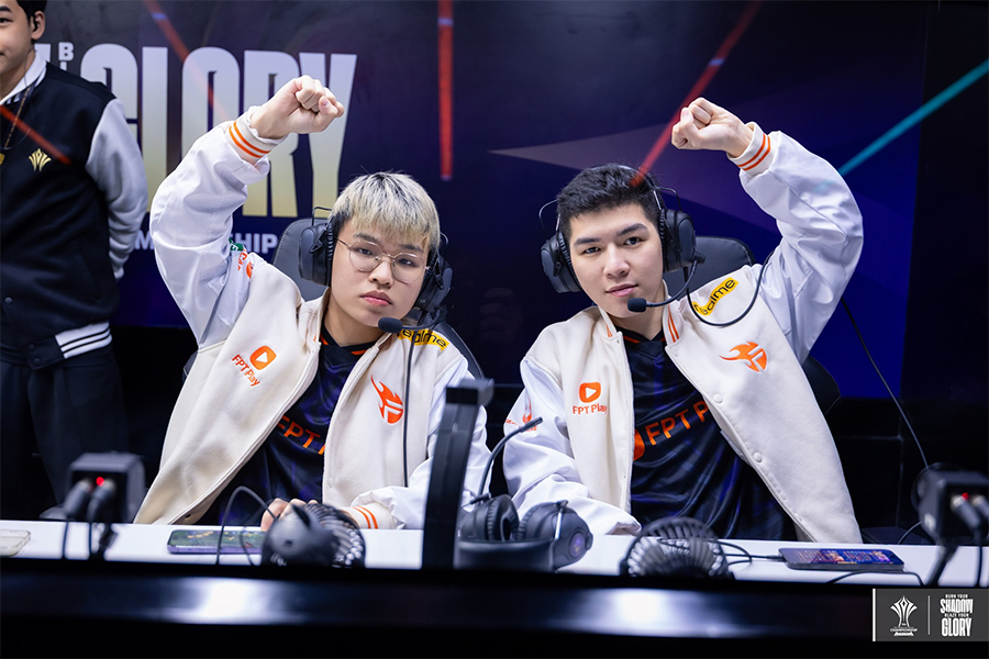 Lịch thi đấu AIC 2025 hôm nay 30/11: Team Flash bước vào trận sinh tử fl lqm 3011