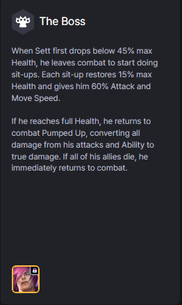 ĐTCL mùa 16: Chi tiết hiệu ứng của toàn bộ Hệ mới fl0lodpn screenshot 4