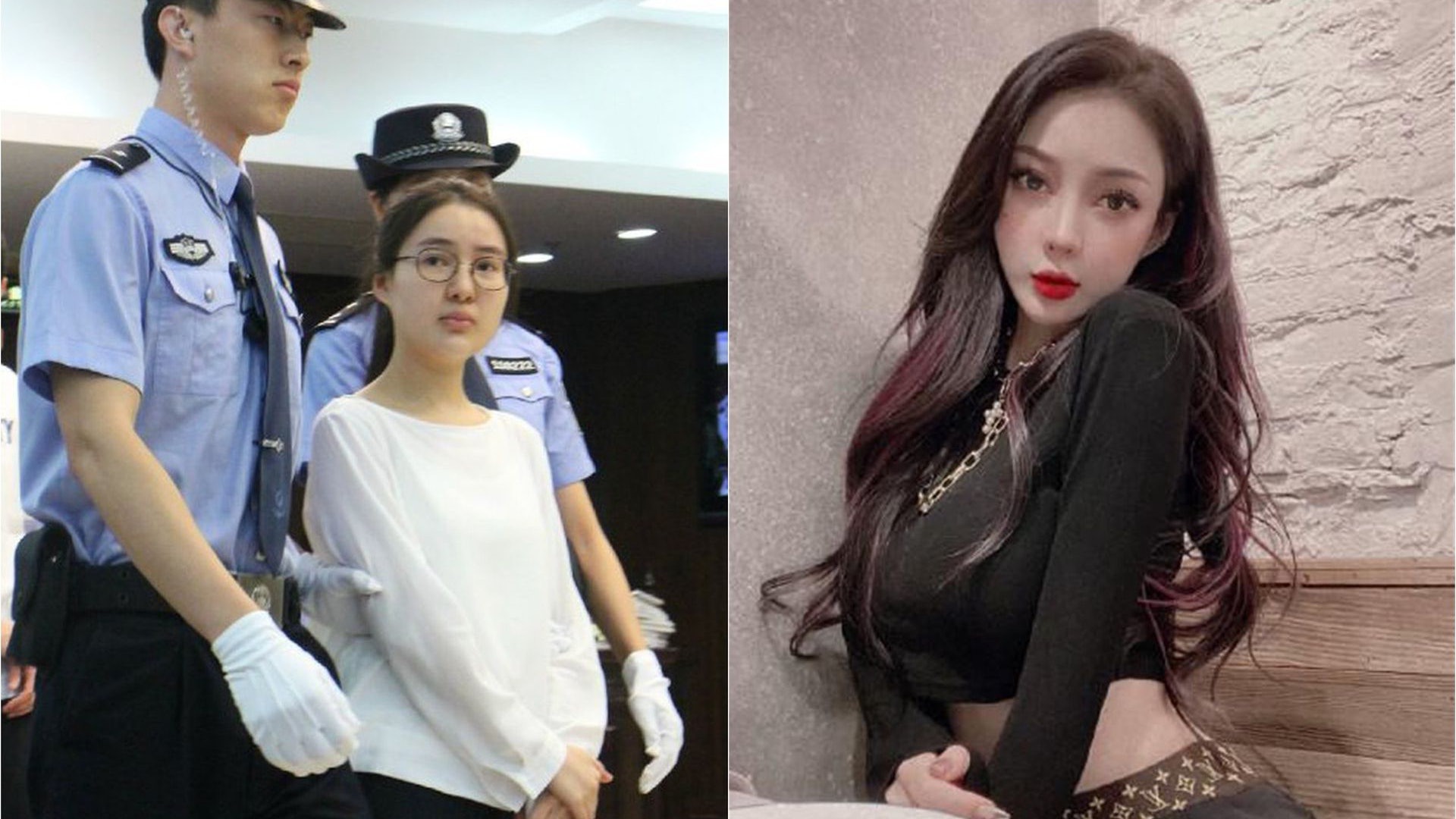 Chính thức ban hành lệnh xóa sổ triệt nữ DJ 9X đi tù vì bán thuốc giảm cân chứa chất cấm- Ảnh 1. Chính thức ban hành lệnh xóa sổ triệt nữ DJ 9X đi tù vì bán thuốc giảm cân chứa chất cấm- Ảnh 1.