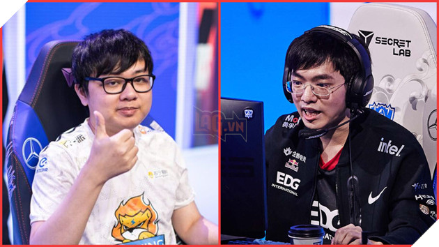 MSI 2025: Flandre Va Hanh Trinh Tro Lai Voi Moi Truong Chuyen Nghiep 3 Flandre chia sẻ rất muốn có dịp gặp lại SofM