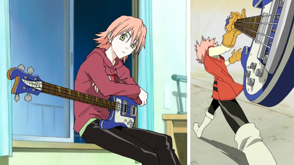 Từ Death Note đến Zangetsu: 10 vũ khí mang tính biểu tượng nhất thế giới anime- Ảnh 6.