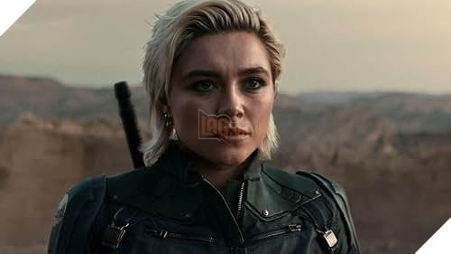 Sao Nữ Florence Pugh Và Quyết Định Đóng Cảnh Nhảy Từ Tòa Nhà Cao Thứ 2 Thế Giới 2