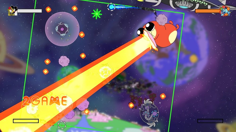 Fly Punch Boom mang những trận chiến anime hoang dã nhất lên mobile fly punch boom 2