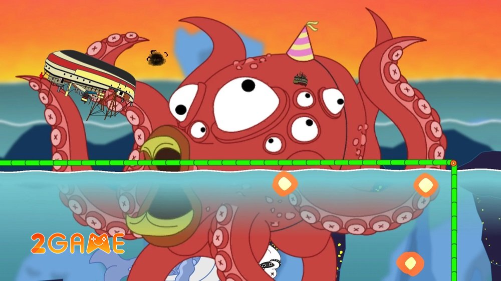 Fly Punch Boom mang những trận chiến anime hoang dã nhất lên mobile fly punch boom 4