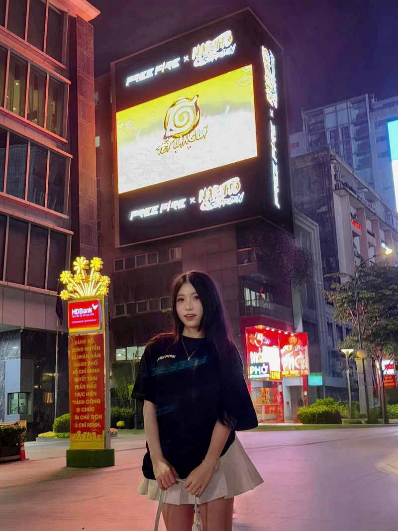 “Fan cứng” Naruto nói gì về màn hợp tác chấn động giữa Free Fire x Naruto Shippuden? fmne0to