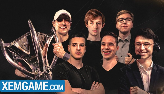 LMHT: Doublelift bất ngờ quay lại, nhưng lập team “cựu binh” để đánh Challengers!! fmrsgzd9 image