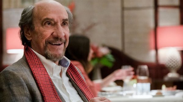 Top Các Diễn Viên Hóa Trang Thành Nhân Vật Lớn Tuổi Sẽ Như Thế Nào So Với Gương Mặt Khi Già Ngoài Đời Thực (Phần 3) fmuray abraham dchajpg