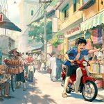 “Tiệm Tạp Hóa Thời Gian” – Game mô phỏng kinh doanh phong cách hoài cổ fmxwhzmjpeg