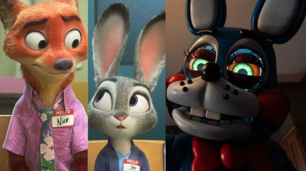 Five Nights at Freddy’s 2 Bùng Nổ Phòng Vé, Zootopia 2 Tiến Sát 2 Tỷ 28 Five Nights at Freddy’s 2 Bùng Nổ Phòng Vé, Zootopia 2 Tiến Sát 2 Tỷ fnat xopgjpg