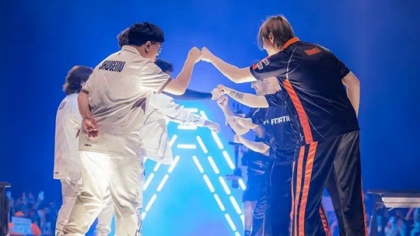 Fnatic Loại G2 Esports: EMEA Tiếp Tục Cuộc Chiến Tại VALORANT Masters Toronto fnatic 320250621160206jpg