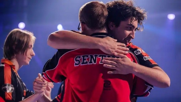 Fnatic Loại Sentinels Khỏi VALORANT Masters Toronto fnatic20250619141604jpg