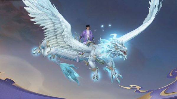 Thiên Long Bát Bộ 2 VNG đem đến tính năng Phi Thăng Thú Cưng - Biến PET thành Thần Thú bậc Đỏ 26 Thiên Long Bát Bộ 2 VNG đem đến tính năng Phi Thăng Thú Cưng - Biến PET thành Thần Thú bậc Đỏ fnfgb dnscjpg