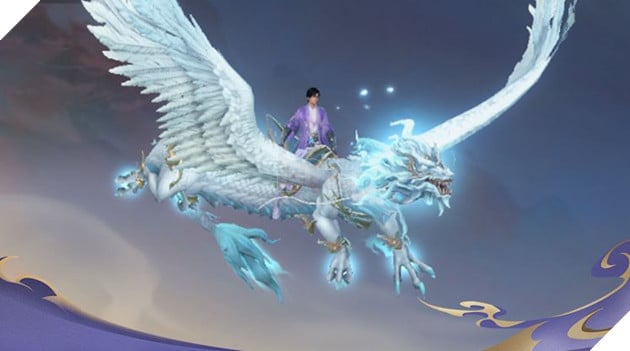 Thien Long Bat Bo 2 VNG dem den tinh nang Phi Thang Thu Cung - Bien PET thanh Than Thu bac Do Thiên Long Bát Bộ 2 VNG đem đến tính năng Phi Thăng Thú Cưng - Biến PET thành Thần Thú bậc Đỏ