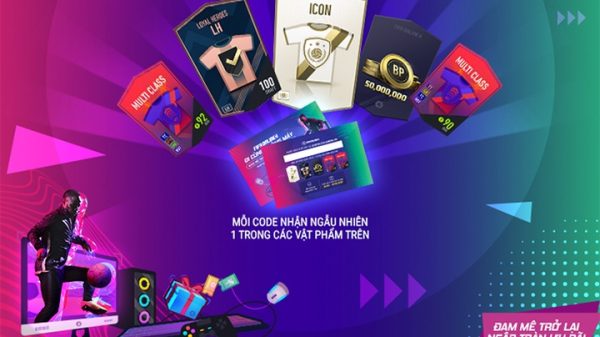 Cách nhập code FCO mới nhất fo4 giftcodejpg