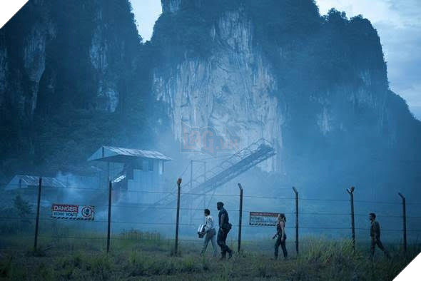 Ford v Ferrari lấy cảm hứng từ câu chuyện có thật về cuộc đua kinh điển tại giải 24 Hours of Le Mans giữa Ford và Ferrari.