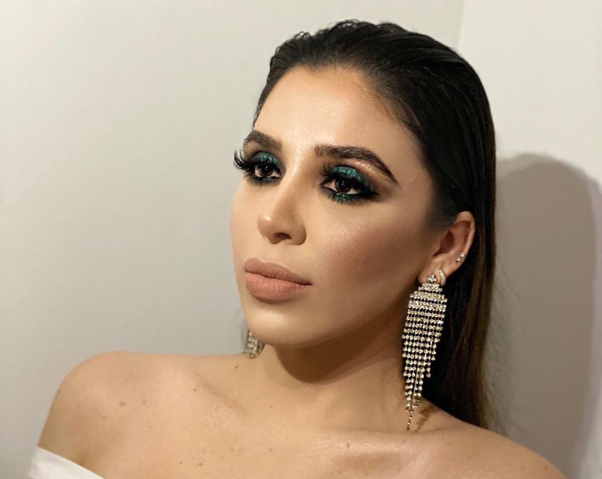 Một hoa hậu bị buộc tội giết người- Ảnh 2. Một hoa hậu bị buộc tội giết người- Ảnh 2.