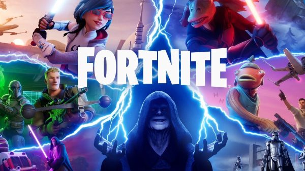Fortnite Cuối Cùng Đã Trở Lại App Store Sau Khi Apple Trì Hoãn fortnite 1 ebumjpg