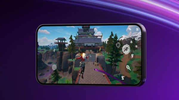 Fortnite Dù Đã Trở Lại Với iOS, Nhưng Có Một Điều Cần Lưu Ý 28 Fortnite Dù Đã Trở Lại Với iOS, Nhưng Có Một Điều Cần Lưu Ý fortnite 3 pimhjpg