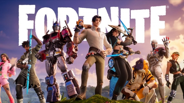 Người chơi Fortnite có thể nhận miễn phí skin Halloween mới 27 Người chơi Fortnite có thể nhận miễn phí skin Halloween mới fortnite20250922200018jpg