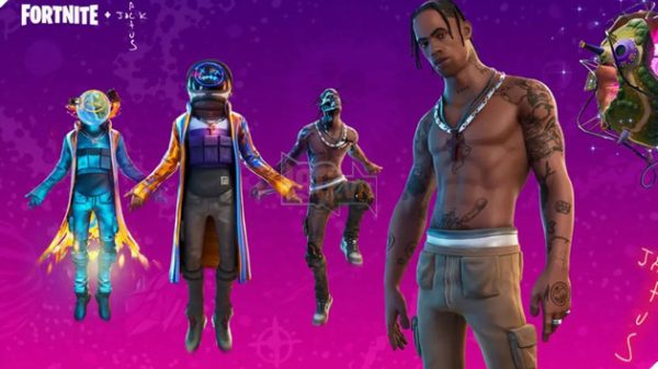 [Raybet] Fortnite Khiến Người Chơi Khó Chịu Khi Cho Phép Game Thủ Dùng Các Emote Mà Họ Không Sở Hữu fortnite 1 ibig