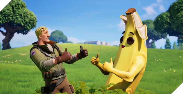 Fortnite Se Cho Phep Game Thu Kham Pha Cong Vien Disney Ao Vao Nam Sau Disney hoá ra đã muốn xây dựng một vũ trụ của mình trong Fortnite