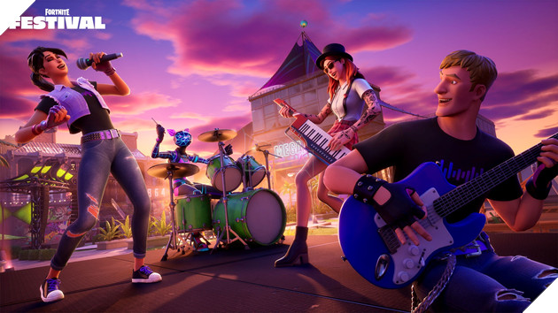 Game Thu Fortnite Chi Trich Su Thay Doi “Dang Xau Ho” Anh Huong Toi Mot Tinh Nang Pho Bien 2 Fortnite