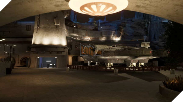 Fortnite Se Cho Phep Game Thu Kham Pha Cong Vien Disney Ao Vao Nam Sau 3 Giấc mơ về các công chúa Disney cầm lightsaber có lẽ không còn xa