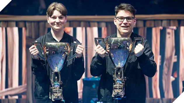 Cuu Vo Dich Fortnite World Cup Bi Chi Trich Vi Phan Biet Chung Toc Va Quang Cao Co Bac 4 Fortnite