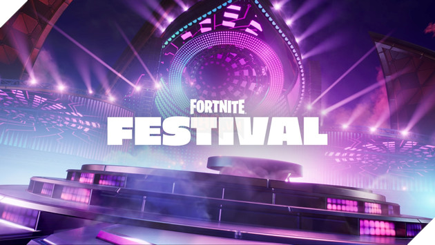 Game Thu Fortnite Chi Trich Su Thay Doi “Dang Xau Ho” Anh Huong Toi Mot Tinh Nang Pho Bien Fortnite