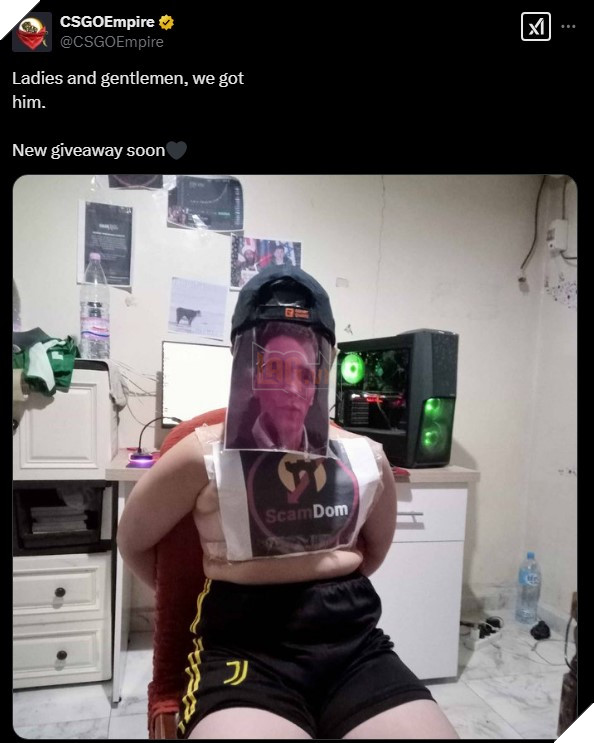 Cuu Vo Dich Fortnite World Cup Bi Chi Trich Vi Phan Biet Chung Toc Va Quang Cao Co Bac 2 Fortnite