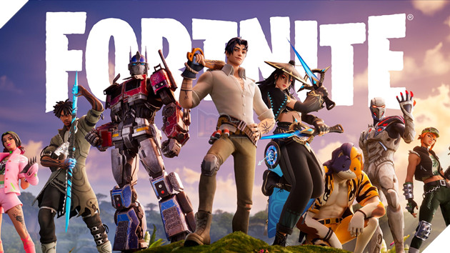 Epic Games vẫn đang cực kỳ quyết liệt trong việc ngăn chặn gian lận