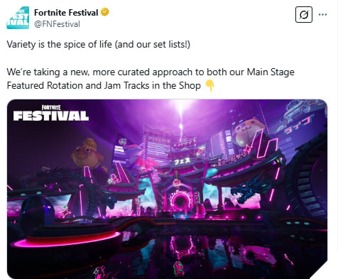 Game Thu Fortnite Chi Trich Su Thay Doi “Dang Xau Ho” Anh Huong Toi Mot Tinh Nang Pho Bien 3 Fortnite