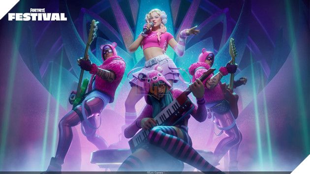 Game Thu Fortnite Chi Trich Su Thay Doi “Dang Xau Ho” Anh Huong Toi Mot Tinh Nang Pho Bien 4 Fortnite